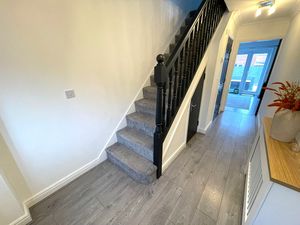 Rosswood Road Rossmore